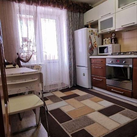 Апартаменты На Советской 39 Petropavl Quarto foto