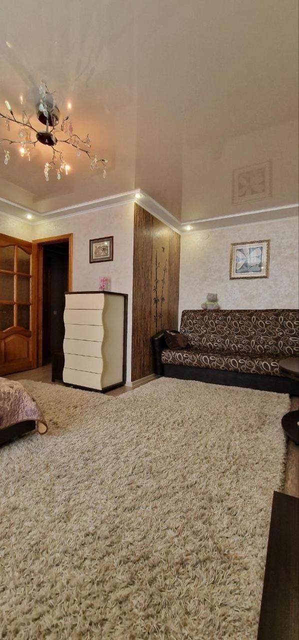 Апартаменты На Советской 39 Petropavl Exterior foto