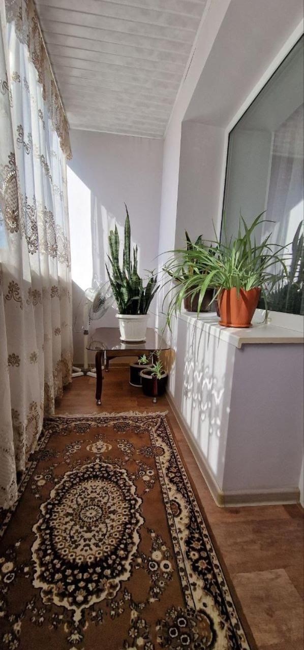 Апартаменты На Советской 39 Petropavl Exterior foto